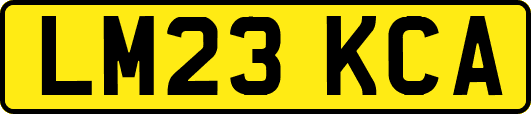 LM23KCA