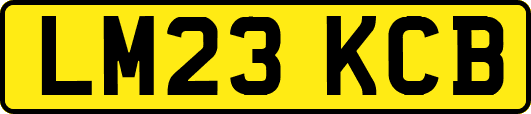 LM23KCB