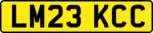 LM23KCC