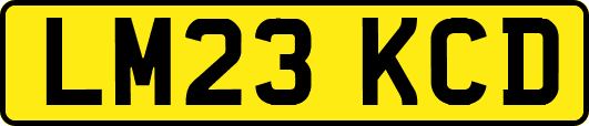 LM23KCD
