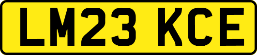 LM23KCE