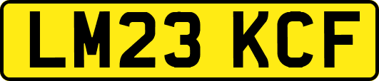 LM23KCF