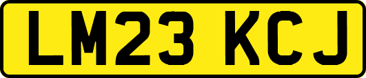 LM23KCJ