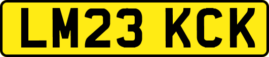 LM23KCK