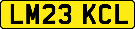 LM23KCL