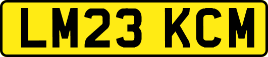 LM23KCM