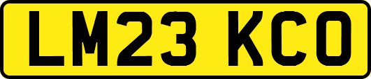 LM23KCO