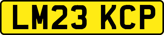 LM23KCP
