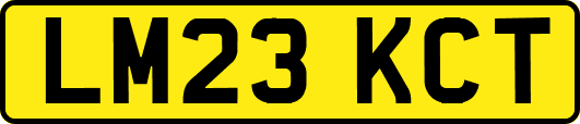 LM23KCT
