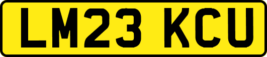 LM23KCU