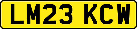 LM23KCW