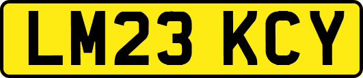 LM23KCY