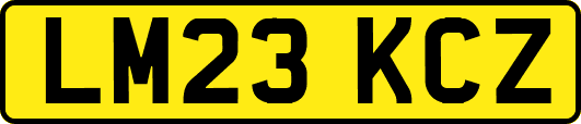LM23KCZ