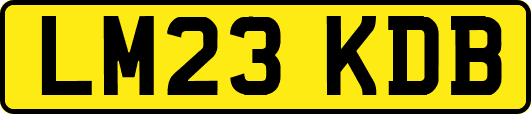 LM23KDB