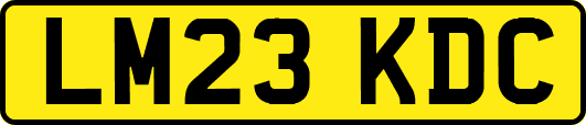 LM23KDC