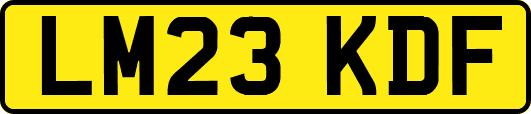 LM23KDF