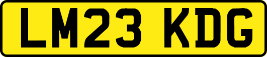 LM23KDG