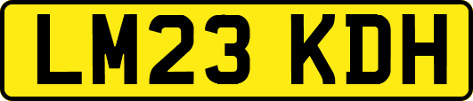 LM23KDH