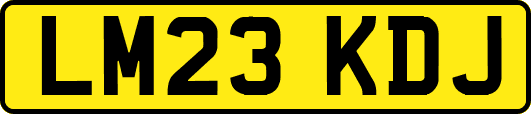 LM23KDJ