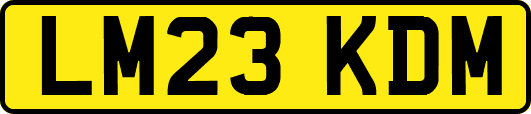 LM23KDM