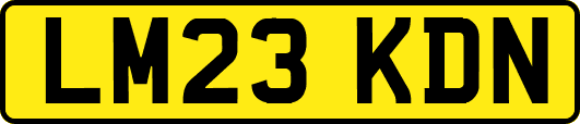 LM23KDN