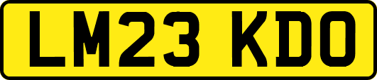 LM23KDO