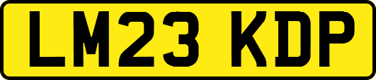LM23KDP