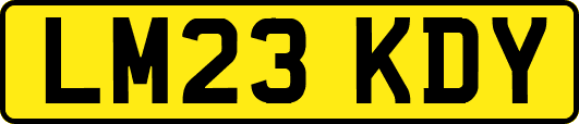 LM23KDY