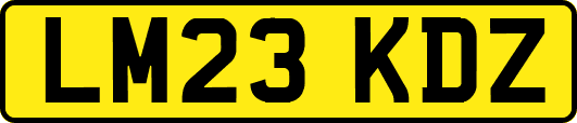 LM23KDZ