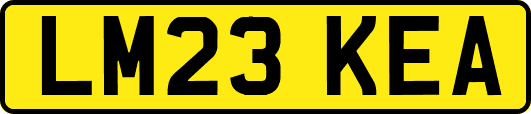 LM23KEA