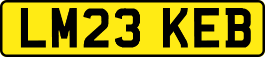 LM23KEB