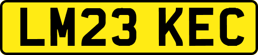 LM23KEC