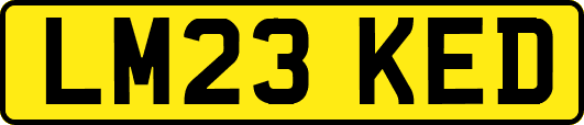 LM23KED