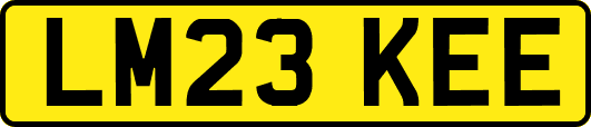 LM23KEE