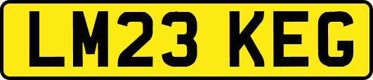 LM23KEG