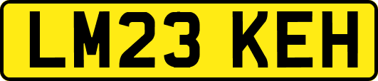 LM23KEH