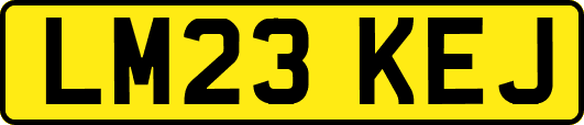 LM23KEJ