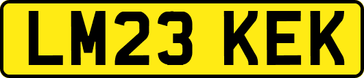 LM23KEK