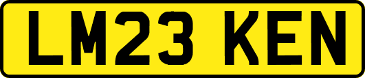 LM23KEN