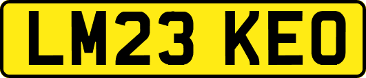 LM23KEO