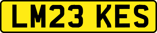 LM23KES