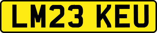 LM23KEU