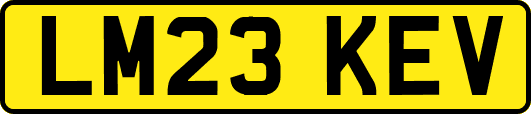 LM23KEV