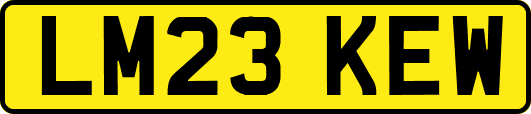 LM23KEW