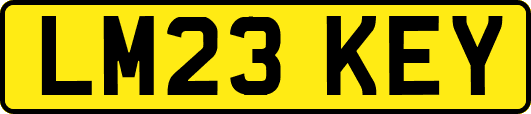 LM23KEY