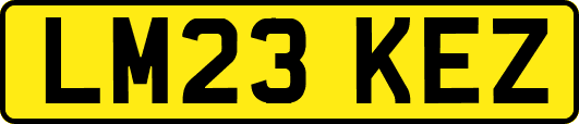 LM23KEZ