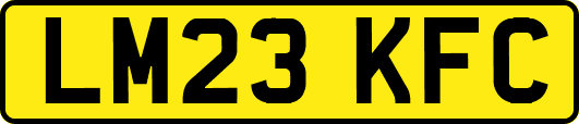 LM23KFC