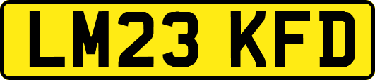 LM23KFD