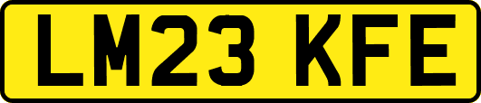 LM23KFE