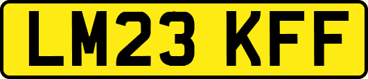 LM23KFF